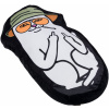 RIPNDIP - Nermal S Thompson Pillow Black