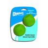 Chuckit! Erratic Ball Medium 6,5 cm 2 ks