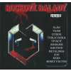 Various: Rockové balady CD