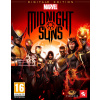 Marvel's Midnight Suns Digital+ Edition – PC DIGITAL