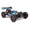 Team Corally Syncro4 Buggy 4WD 3S–4S RTR modrá 1:8 (C-00287-B)