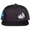 Šiltovka Naruto snapback: (nastaviteľná)