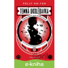 E-kniha Temná ukolébavka - Polly Ho-Yen