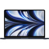 APPLE MacBook Air 13'' M2 chip 8-core CPU and 8-core GPU, 16GB, 256GB - Midnight mc7x4cz/a