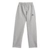 adidas Adi Bb Trk Pant Tracksuit Bottom Mens Grey Heather XS