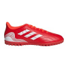 Adidas Copa Sense.4 Tf, 6UK, Červená, ZĽAVA