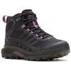 obuv merrell J038258 SPEED STRIKE 2 MID GTX black J038258 ve velikosti 39