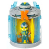 Figurka SuperThings S Tajná základna Kazoom Power