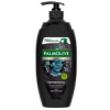 Palmolive Men Refreshing 3v1 sprchový gel s pumpičkou XXL 750 ml