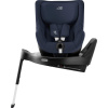 Britax Römer Autosedačka Dualfix 5Z + Vario Base 5Z Varianta: Night Blue