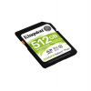 512 GB .SDXC karta Kingston Canvas Select Plus SD U3, V30 (r150MB/s) (SDS3/512GB)