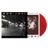 Bon Jovi - Bon Jovi (Red Vinyl) (LP)