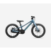 Orbea KIMU 16 - detský bicykel/odrážadlo