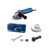 Bosch GWS 12-125 S 06013A6020