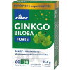 Vitar GINKGO BILOBA FORTE 60+30 kapsúl