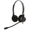 Jabra 2399-823-109 slúchadlo / náhlavná súprava Slúchadlá s mikrofónom Kábel Pres hlavu Kancelária / call centrum USB Typ-A Čierna (2399-823-109)