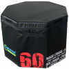 Plyo box Tréningový plyo box MASTER, 60 cm (MAS4A462)