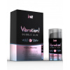 Intt Tingling Effect Vibration Gel Bubble Gum 15 ml