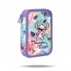 Coolpack Peračník Jumper dvojposchodový Stitch Pastel