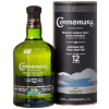Whisky Connemara 12 YO Peated + GB 40% 0,7l
