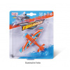 Maisto Fresh Metal Tailwinds letadla, assort, blister