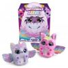 Spin Master HATCHIMALS ĽAHNÚCI SA INTERAKTÍVNE ZVIERATKO JEDNOROŽEC