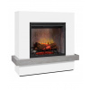 Dimplex Sherwood ECO LED s efektom Revillusion - elektrický krb