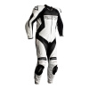 RST 2355 Tractech Evo 4 CE Mens Leather Suit W.BLK-40