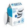 Filter na vodu Brita MicroDisc Filter Pack of 3