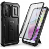 TECH-PROTECT KEVLAR CAM+ GALAXY A36 5G BLACK