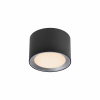 Nordlux Landon Smart (černá) kov, plast IP44 2110840103