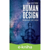 E-kniha Human design - Karen Curry Parker