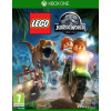 LEGO Jurassic World (Xbox One) (EU)