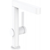 Hansgrohe Finoris umývadlová batéria stojanková biela 76060700