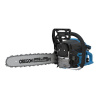 GÜDE Benzínová reťazová píla KS 450-55 95044