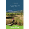 E-kniha Horské cyklotúry - Karol Mizla