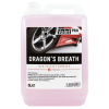 ValetPro Dragons Breath 5000ml - Odstraňovač poletavej hrdze