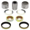 ALLBA BEARING KIT BOTTOM SHOCK ABSORBER