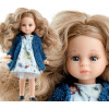 MINI PAOLA REINA ŠPANIELSKA BÁBIKA 21 CM 02114