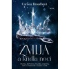 Zmija a krídla noci - Carissa Broadbent