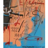 Basquiat: The Modena Paintings - autor neuvedený