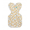 Love To Dream Swaddle UP - Zavinovačka, veľkosť XS, hruška - 1 FÁZA, 0-1m, 2,2-3,8kg