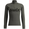 SWIX TRIKO RACEX MERINO, STOJÁČEK, pánské 10120-23-48100 - velikost XXL
