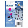 Epson 27XL Magenta - originálny