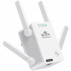 Zosilňovač signálu Wi-Fi Koanni ZOSILŇOVAČ SIGNÁLU WI-FI 300Mb/s 4 ANTÉNY
