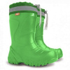 Detské čižmy Demar MAMMUT-S L zelená Veľkosť: 36-37