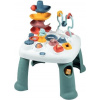 Smoby Little Activity multifunkčný hrací stôl