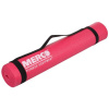 Merco Yoga PVC 4 Mat podložka na cvičenie ružová