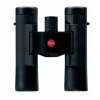 Leica ULTRAVID 10x25 BR Aqua Dura Čierny