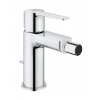 Grohe Lineare bidetová batéria stojánková StarLight Chrome 33848001